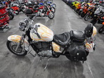 �������� �� ������ �������� Honda Shadow1100 1996 ���� 8